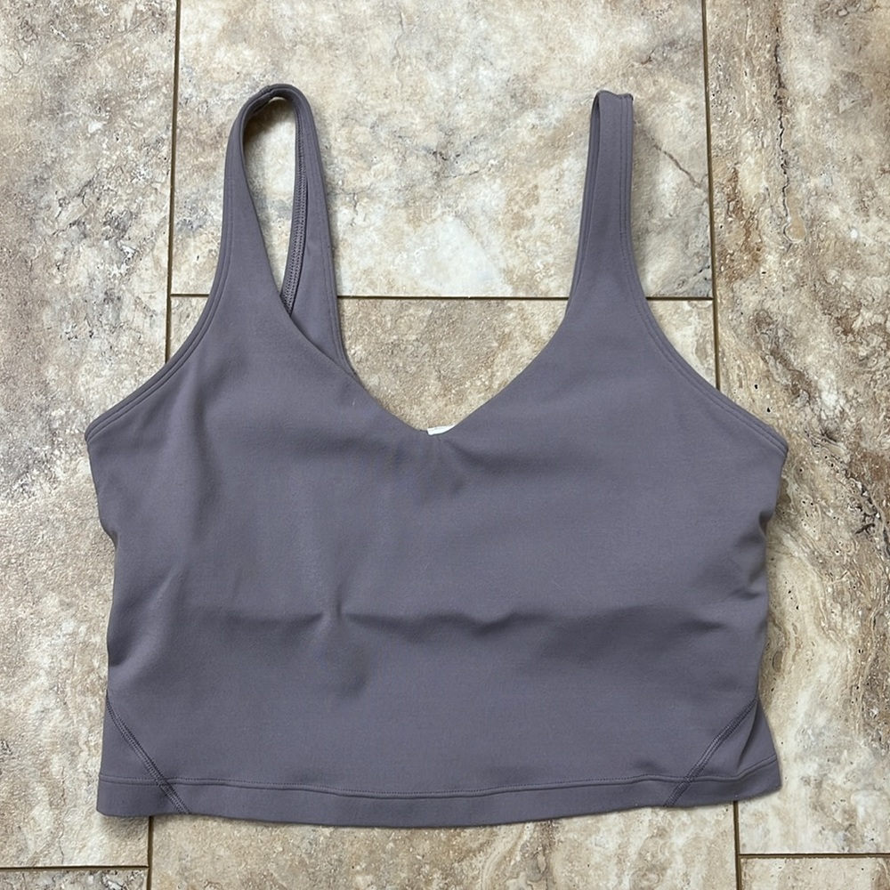 Lululemon Align Tank - Picture 4 of 6